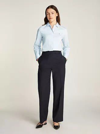 TOMMY HILFIGER | Bluse Regular Fit | 
